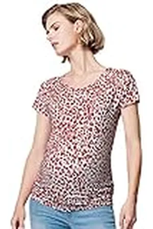 Supermom Damer t-shirt S leopard omständighets-t-shirt
