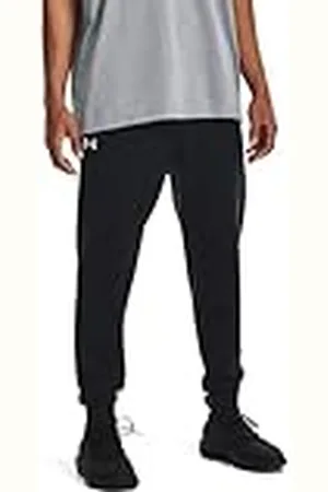 Under Armour Herr Rival Fleece Jogger, , M