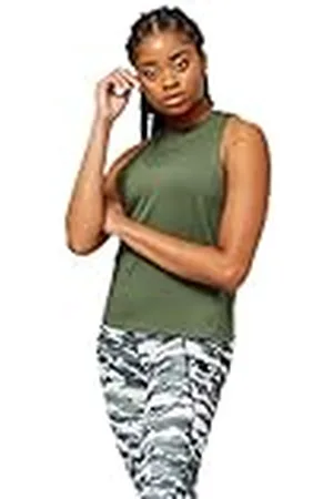 New Balance Achiever Tank