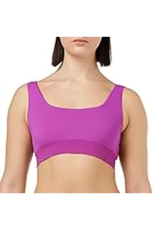 Sloggi Damer Ever Infused Multi Vit Top Undertröja, , S