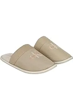 Calvin Klein Hotelltofflor för män, , 40.5 EU