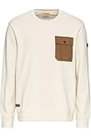 Camel Active Sweatshirt 1/1 arm, , L