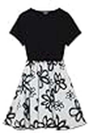 Desigual Flicka Vest_bera klänning, , 4 År