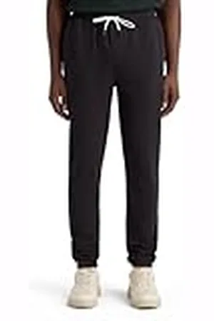 Scotch&Soda Herr Core-Logo Sweatpants, , S