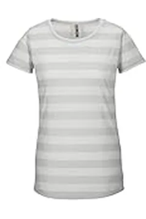 G.I.G.A. DX by killtec Dam-t-shirt/skjorta kortärmad GS 46 WMN TSHRT, Brilliant White, 46, 42665-000, , 46