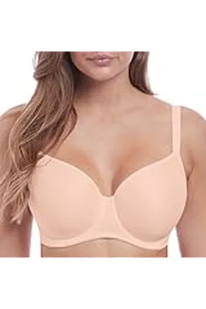 Freya Kvinnors fantasier bygel balkong t-shirt bh balkong, , 75E