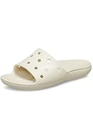 Crocs Classic Slide unisex - vuxen Öppen tå Sandaler Slide , ,39/40 EU