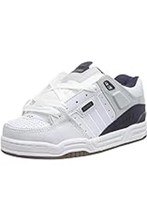 Globe Fusion unisex vuxna skateboardskor, - 45 EU
