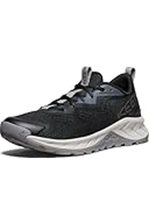 Keen Herr Versacore Speed vandringssko, svart/stål grå, 7 UK, , 40.5 EU