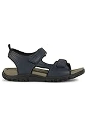 Geox Uomo Strada B sportsandal för män, , 47 EU, , 47 EU