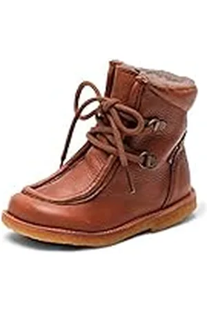 Bisgaard Unisex barn Frey Fashion Boot, , 26 EU