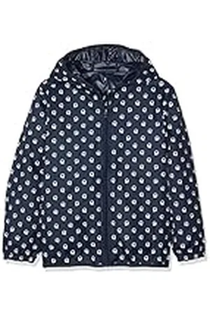 Z Pojkens väst De Raincoat, , 4 År