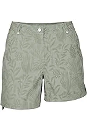 Killtec Funktionsshorts för kvinnor, KOS 184 WMN SHRTS, , 42, 42833-000, , 42