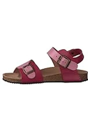 Kavat Unisex barn Åhus sandaler, , 32 EU