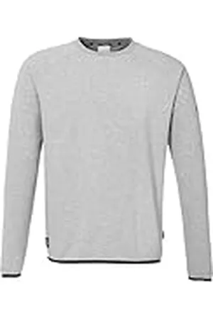 Uhlsport ID sweatshirt utan huva – för barn och vuxna – fotbollströja, , 164