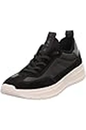 Legero Sprinter sneakers, svart (svart) 0000, 41,5 EU, , 41.5 EU