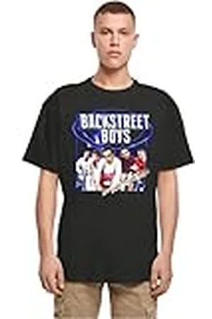 Merchcode T-shirt för män, , XL