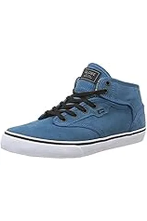 Globe Herr Motley Mid höga sneakers, , 44.5 EU