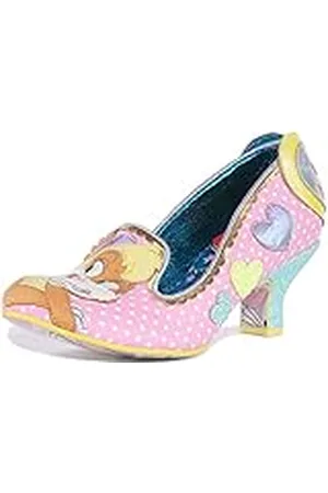 Irregular Choice Kanin kärlek, , 39 EU