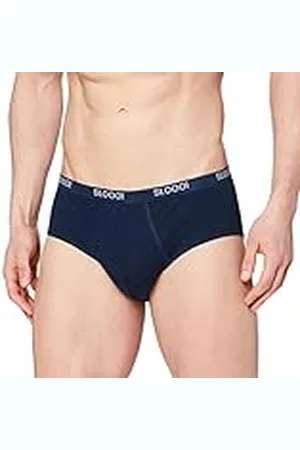 Sloggi Men Basic Midi trosa, herr, , S