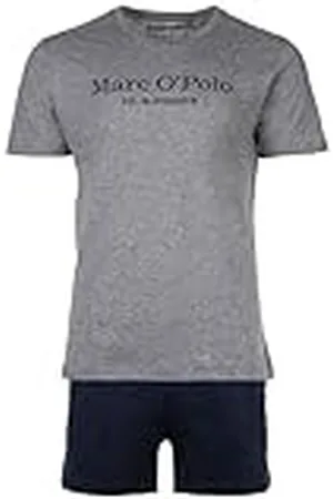 Marc O’ Polo Marc O´Polo herr Mix&Match Short Pyjamas Pyjamas Set, , S