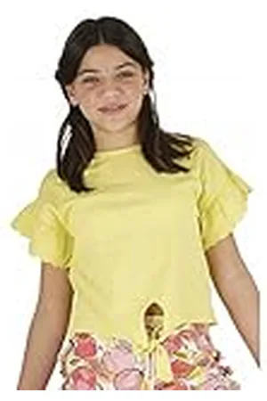 Top Top Calimalimon t-shirt för flickor, grön, 13-14 år