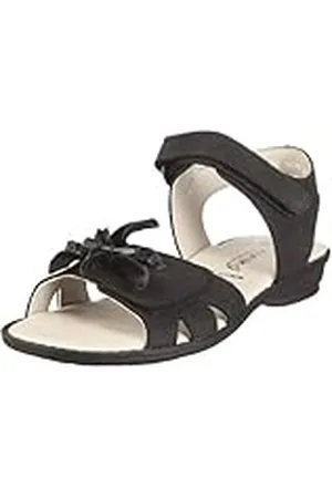 Däumling Djumling flickor Maxi-sandaler, - 39 EU Schmal