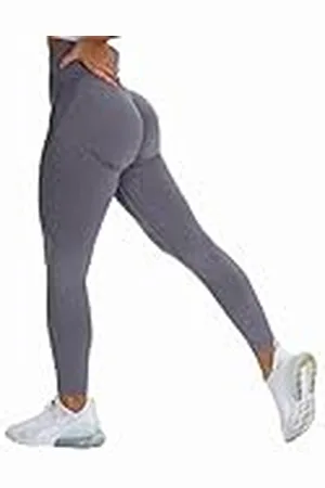 Eulla Yoga byxor Kvinnor Leggings, , S