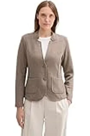 TOM TAILOR Damblazer, , L