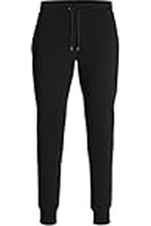 JACK & JONES Jpstwill Jjtree sweatpants Nb joggingbyxor, , XS