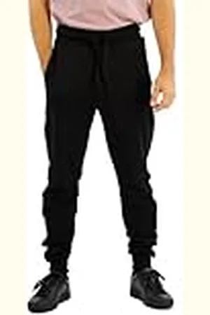 HUGO BOSS Tonal Logo 10251705 Sweat Pants 2XL, , XXL