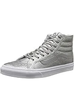 Vans Unisexvuxna Sk8-hi Slimv18i High-Top, - 38.5 EU