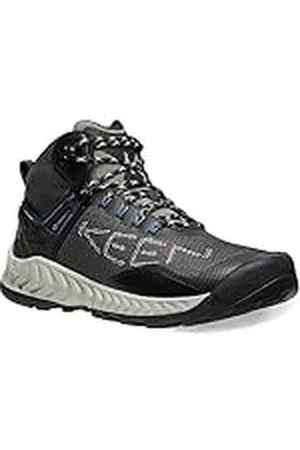 Keen Herr Nxis Evo Mid vattentäta vandringsstövlar, 9,5 UK, , 44 EU