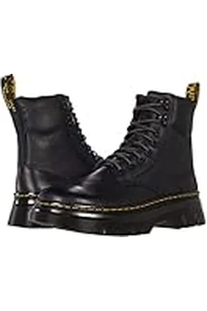 Dr. Martens Unisex 8 Tie Combat Boot, , 45 EU