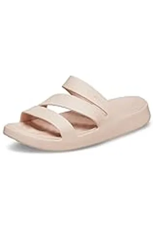Crocs Kvinnors getaway strappy sandal, , 34/35 EU