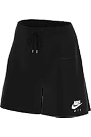 Nike W NSW Air Shorts FLC HR byxor dam, , S