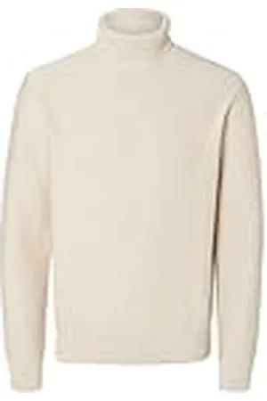 SELECTED SELECTED HOMME Man pullover polotröja, , XL