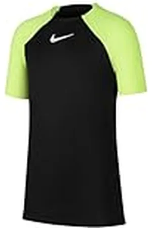 Nike Unisex Y Nk Df Acdpr Ss Top K T-shirt, , S