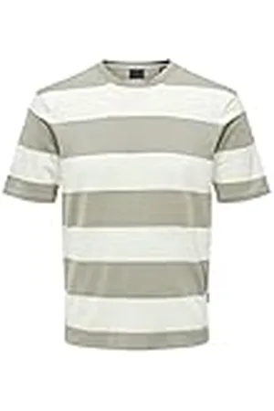 Only & Sons T-shirt för män, , S