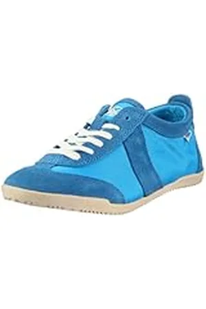 Buffalo 5420-V159 TEXTILE SUEDE 128108 dam sneaker, - 39 EU
