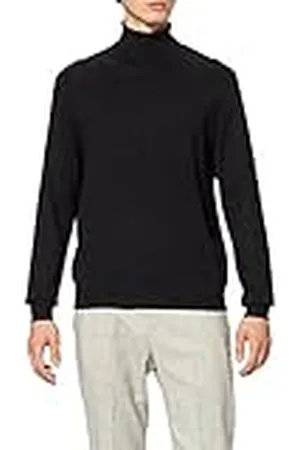 Only & Sons Bestseller a/s Herr Onswyler Life Roll Neck Knit Noos pullover, , XL