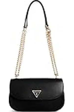 Guess Dam Daryna Cabriolet Crossbody Flap Crossbody, , One Size, Daryna Cabriolet Crossbody Flap