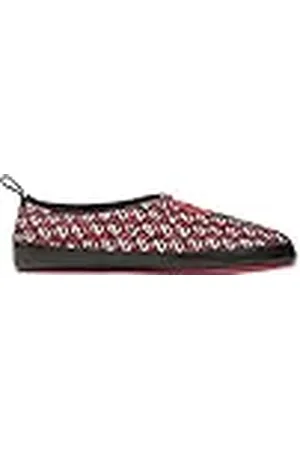 HUGO BOSS Herr Cozy_slon_nyphalc tofflor, , 41 EU