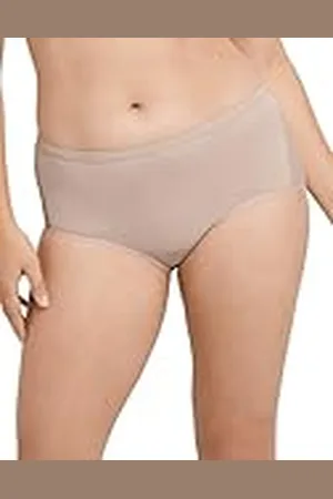 Maidenform Hipster måttlig kontroll period byxor, , XL