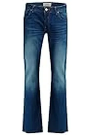 LTB Roden Jeans för män, ridley wash 52248, 28W / 30L