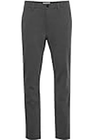 Blend Pants – Vanlig färg, , 34W x 30L