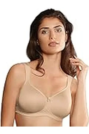 Anita Komfort BH med skål 5811 storlek 75-115 B-G, , 100B
