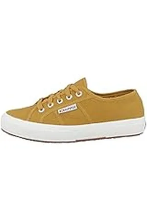 Superga Unisex Cotu klassiska träningsskor träningsskor, , 35 EU