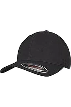Flexfit Unisex hydro-Grid Stretch Cap Cape, , L/XL