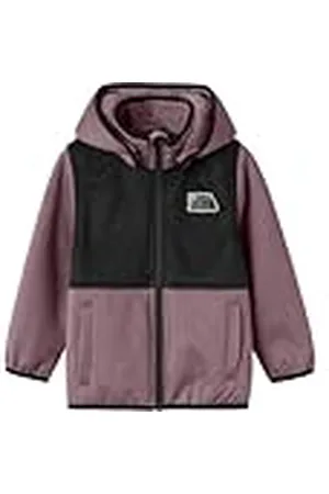 NAME IT Unisex jacka, , 92